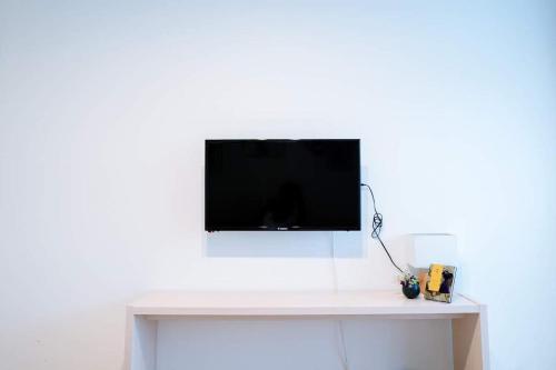 TV o dispositivi per l'intrattenimento presso Kyoto - Hotel - Vacation STAY 36206v