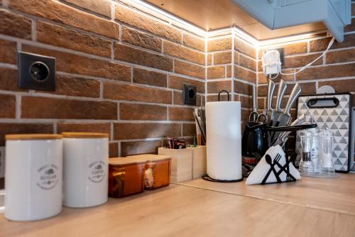 Φωτογραφία από το άλμπουμ του Living Life Apartment Komotini στην Κομοτηνή