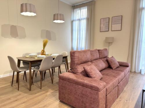 Anais Apartments by gaiarooms