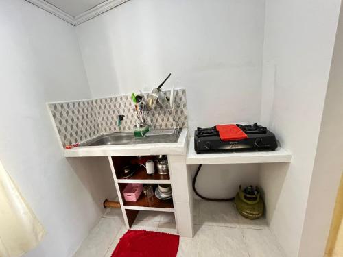 Gambar di galeri bagi Park side nest studio room 2 di Kuta Lombok