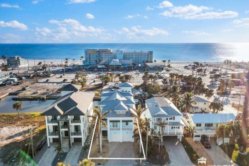 Gallery image of Seaside Villa Aqua in Fort Myers Beach