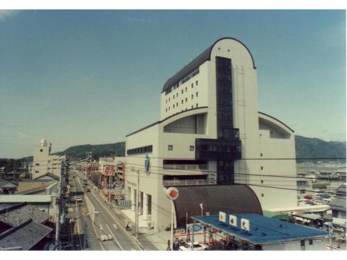 Gallery image of HOTEL TAMAI - Vacation STAY 56436v in Aki