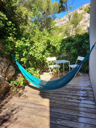 Loft à 500 m de la plage
