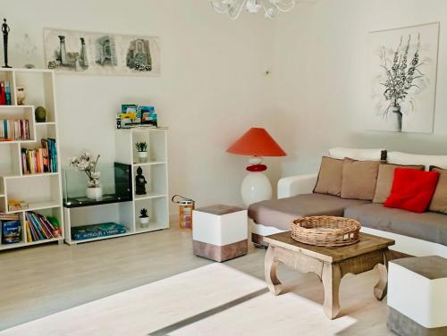 Perpustakaan di rumah percutian