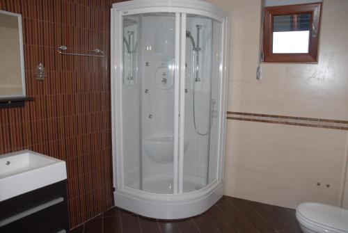 Imagen de la galería de Apartments Rino Lux, en Sveti Stefan