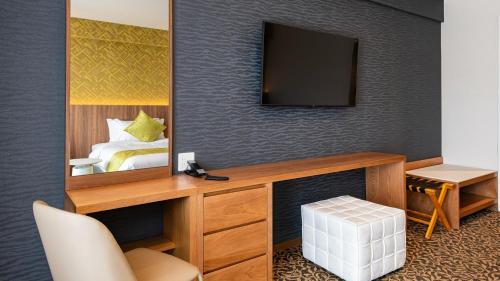 Photo de la galerie de l'établissement UE GARDEN RESORT - Vacation STAY 34618v, à Tōgane