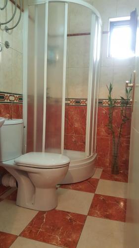 Imagen de la galería de Apartments Rino Lux, en Sveti Stefan