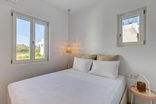 Silver Apartment Fos