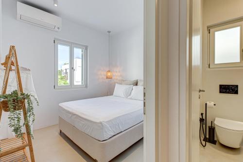 Silver Apartment Fos