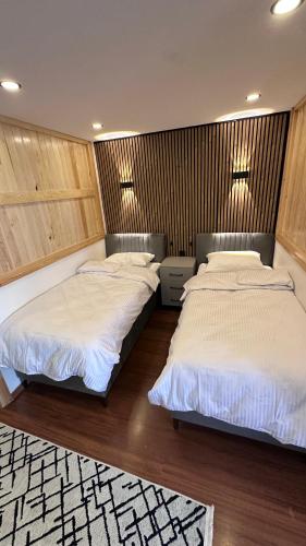 Billede fra billedgalleriet på Golden Wood Suites i Istanbul