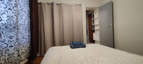 Cozy 1 Bedroom Apartment Easy Access to Paris and Expo