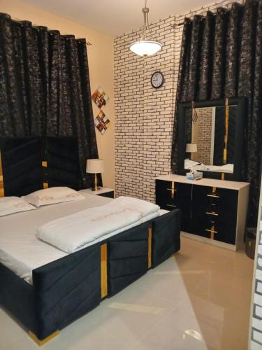 Fully furnished 1 BHK apartment in Al Hamriyah Sharjah