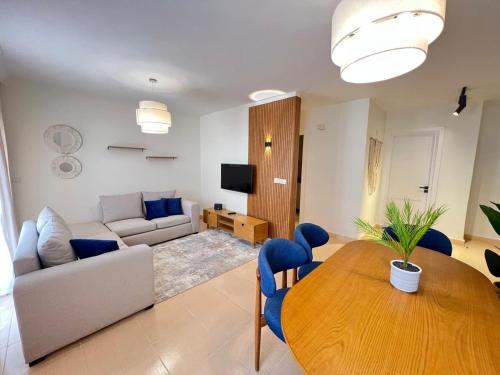 Property sisters, Elite Apartment, Madinaty B6