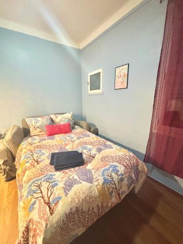 Photo de la galerie de l'établissement Le Roquet - Appartement hyper centre Laval, à Laval