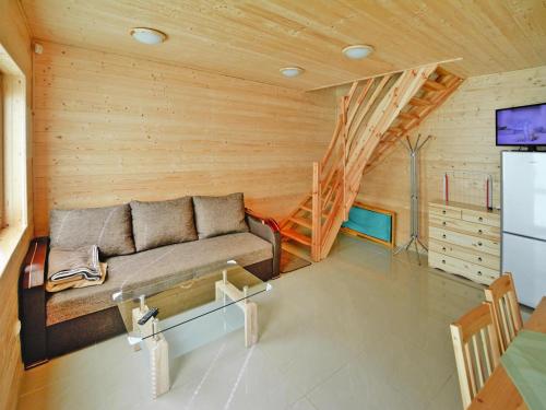 Gallery image of Holiday homes with terraces, close to the beach in Sarbinowo