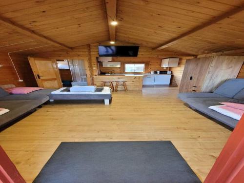 Cottage in Dziwnówek near Baltic Beach