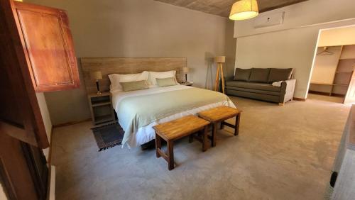 Imagen de la galería de Adobe Hotel Fiambalá, en Fiambala