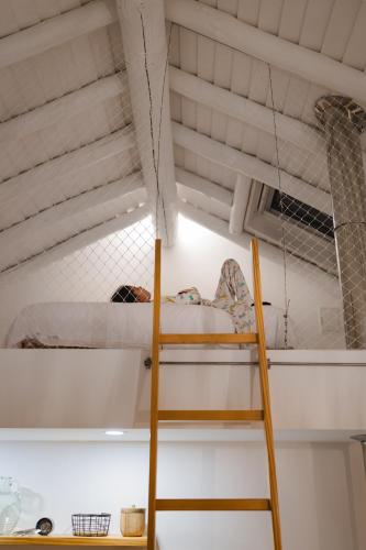 Fotografie z fotogalerie ubytování Casa Calmar v destinaci Porto Covo