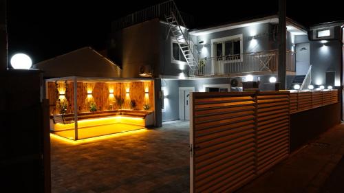 Shkodra Garden Apartment