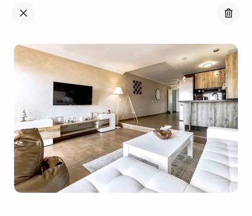 LUX 2 bedrooms Costa Adeje Torviscas Bajo