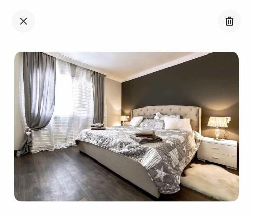 LUX 2 bedrooms Costa Adeje Torviscas Bajo