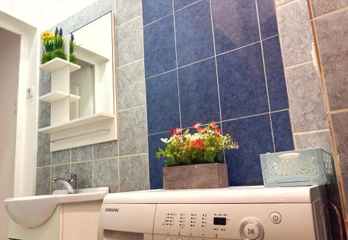 Fotografia z galérie ubytovania Central Private Apartment-7pax v Budapešti