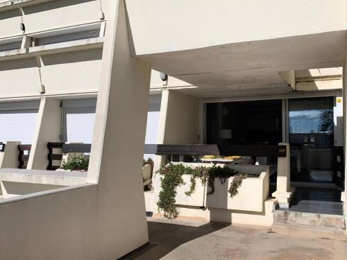 Résidence Port Nature Colline 4 - Appartement T2 4 pers. - Port Nature Colline 4 MAE-2774