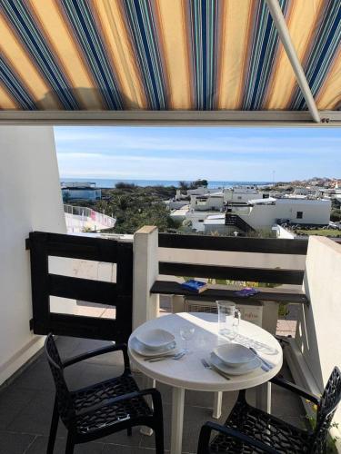 Résidence Port Nature Colline 2 - Appartement 2 pers - Port Nature colline 2 MAE-3064