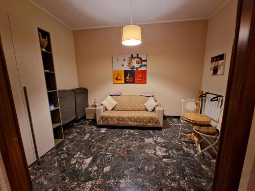 Fotografia z galérie ubytovania B&B Elisa v destinácii Crotone
