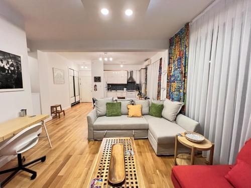 Central Apartment Close to Galataport