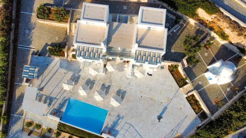 White Blue Houses & Apartments Paros photo 3