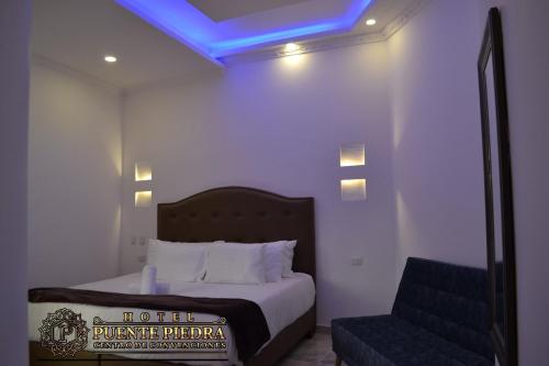 Φωτογραφία από το άλμπουμ του Hotel PUENTE PIEDRA PARK σε Villa de Leyva