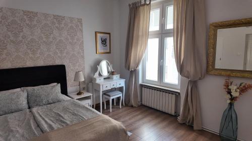 Fotografie z fotogalerie ubytování Luxury Apartment in center of Zagreb v Záhřebu