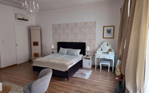 Luxury Apartment in center of Zagreb