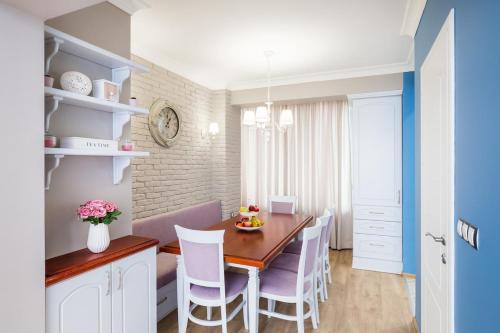 Gambar di galeri bagi Casa Dolce far niente , in Blue di Sofia