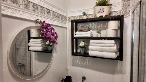 Luxury Apartment in center of Zagreb