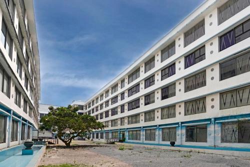 Billede fra billedgalleriet på Townhouse Royal Palms Hotel - Lily Collection i Mumbai