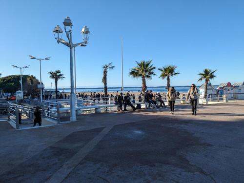 Photo de la galerie de l'établissement Charmante Maison Bassin d 'Arcachon, à Gujan-Mestras