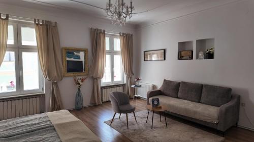 Fotografie z fotogalerie ubytování Luxury Apartment in center of Zagreb v Záhřebu