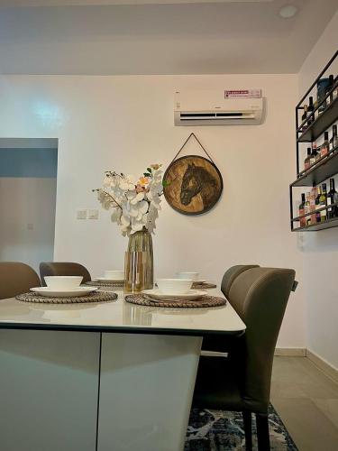 Φωτογραφία από το άλμπουμ του The Luxury living Banana Island Ikoyi σε Lagos