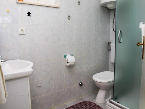 Gallery image of Apartment Jela in Postira