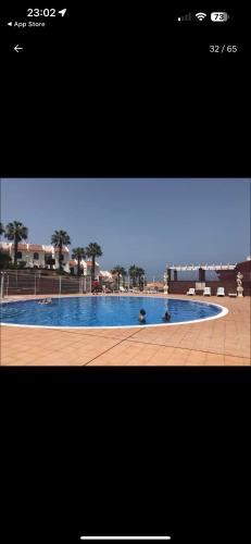 LUX 2 bedrooms Costa Adeje Torviscas Bajo