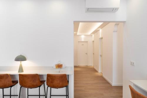 Faro DAZ House by Get Your Stay