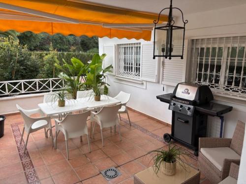 Marbella Golf House
