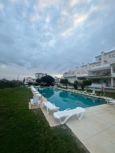 Marbella Golf House