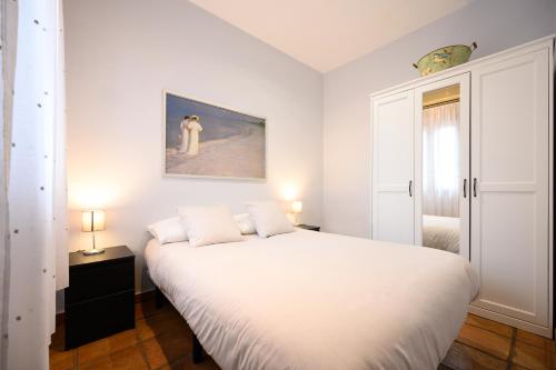Chalet en Puerto Marina