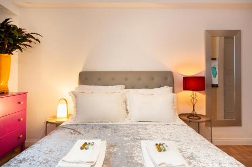Apartament in Principe Real