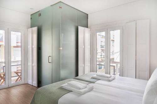 Faro DAZ House by Get Your Stay