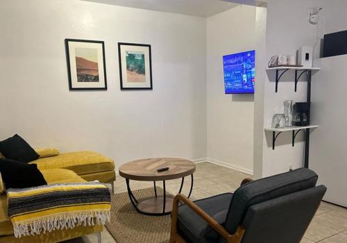 Gallery image of West Coast Surf and Stay in San Clemente