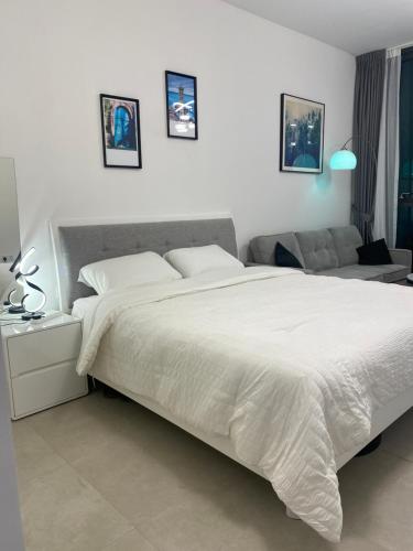 Nice studio at Al jada community